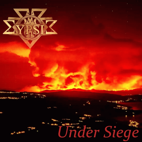 Sypsis : Under Siege